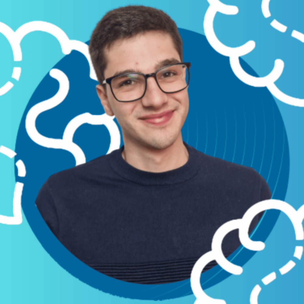 Lucas Schneider