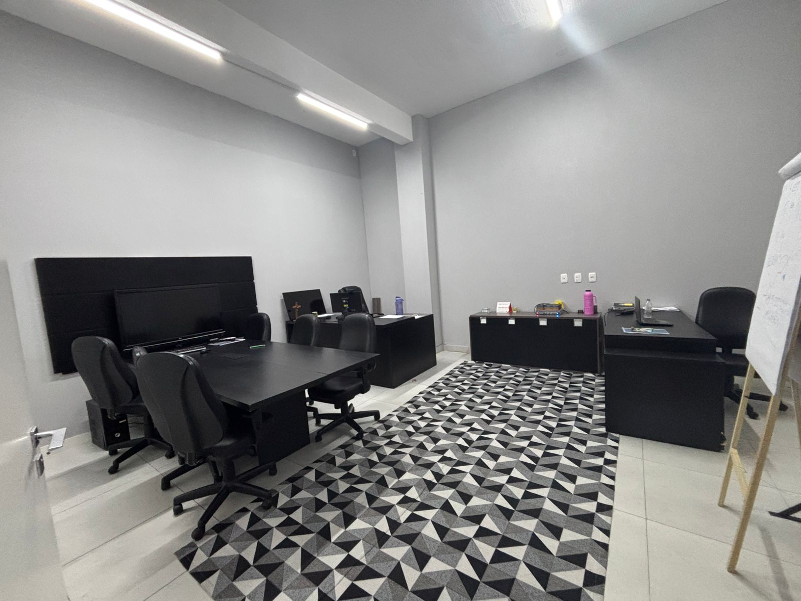 Diretoria Zome Hub